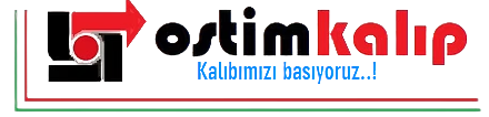 Ostim Kalıp